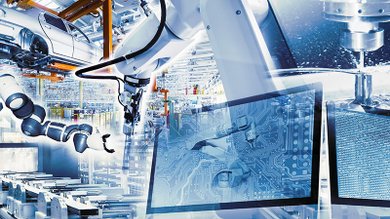 Link zur Seite: Effizientes Produktionsmanagement mit SAP