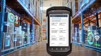 Webinar Mobiscanner App