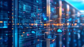 Link zur Seite: Intelligente Schnittstellenanbindung mit der SAP Integration Suite