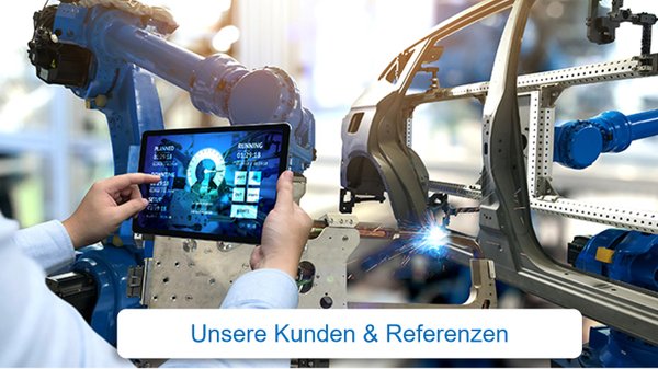 Link zur Seite Referenzen