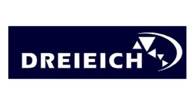 Logo der Stadt Dreieich