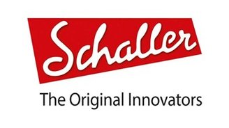 Logo Schaller