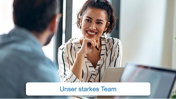 Link zur Seite Karriere