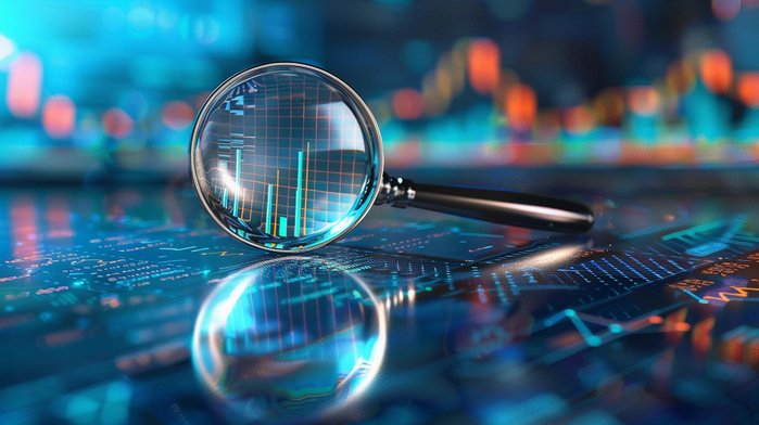 SAP S/4HANA Vorprojekt - Analyse per Lupe