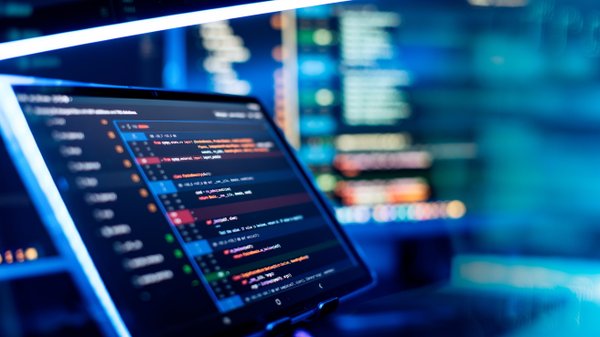 Bild Application Managed Services