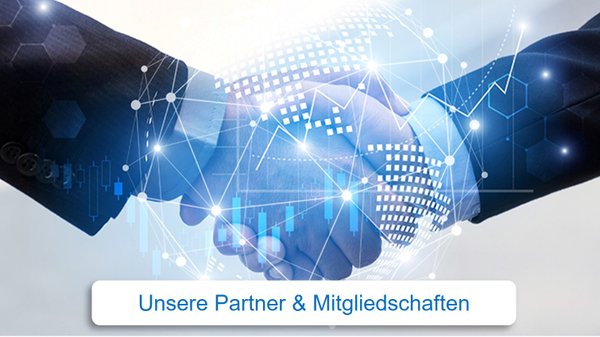 Link zur Seite Partnerschaften