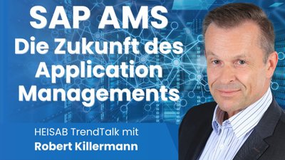 TrendTalk SAP AMS