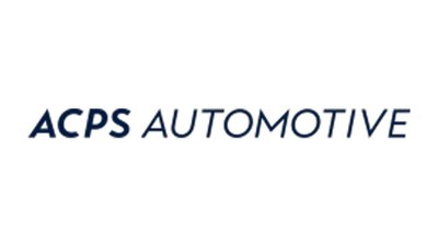 Logo ACPS Automotive GmbH