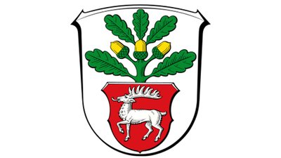 Logo der Stadt Dreieich