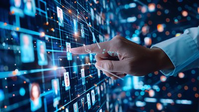 Bild Zukunftsfähiges Personalmanagement