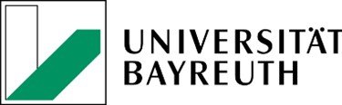 Projektpartner Universität Bayreuth
