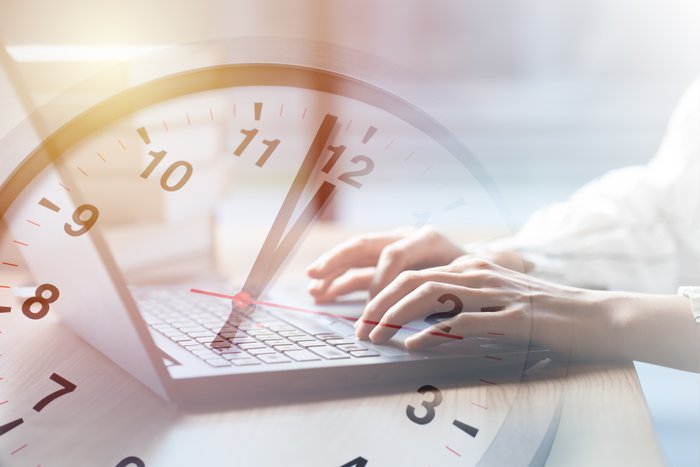 TimeCollect - Technisches Datenblatt