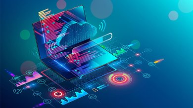 Link zur Seite: Entdecke das Potential: SAP Business Technology Platform