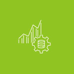 Icon mit Link zur Seite RISE with SAP