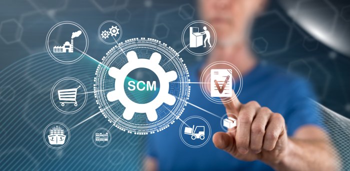 SAP IBP for Supply Chain - SCM