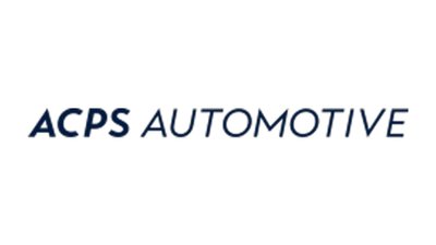 Logo ACPS Automotive GmbH