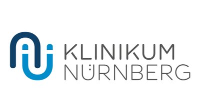 Logo Klinikum Nürnberg