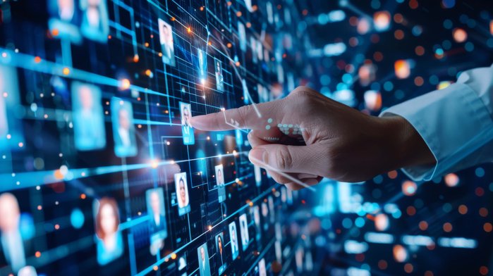 Zukunftsfähiges Personalmanagement