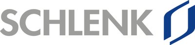Logo Schlenk SE