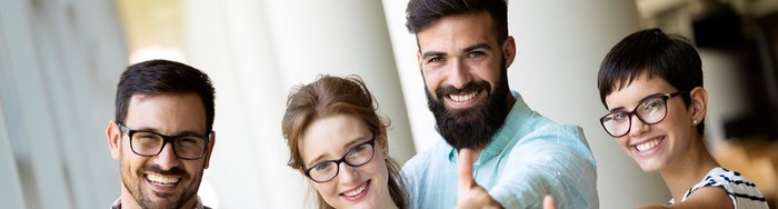 Kontaktformulare Karriere HEISAB