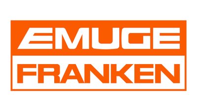 Logo Emuge Franken Gruppe