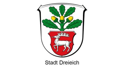 Logo Stadt Dreieich