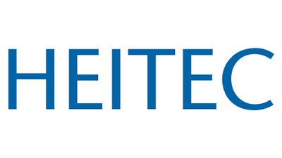 Logo HEITEC Gruppe