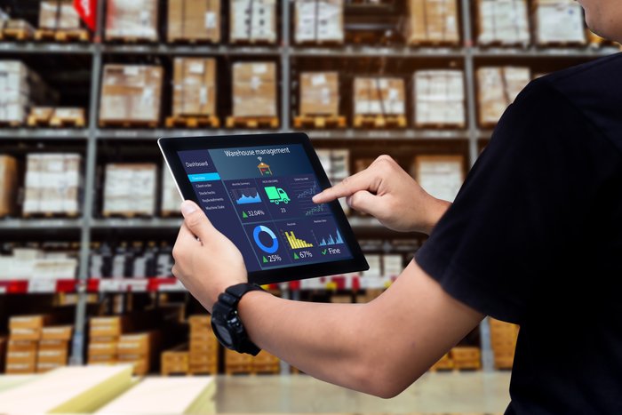 SAP Fiori Apps im Lager - Ready to run Package