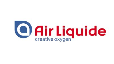 Logo Air Liquide SA