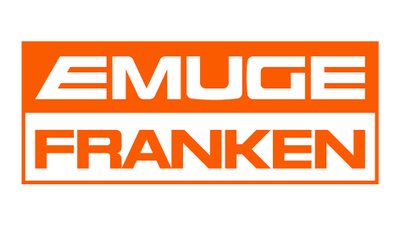 Logo Emuge Franken Gruppe