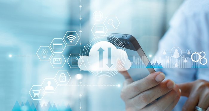 SAP Fiori - App-Anwendungen