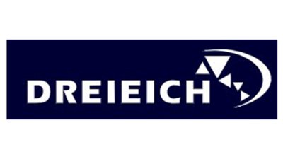 Logo der Stadt Dreieich