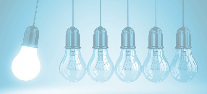SAP Studie - 4 Wege zum Erfolg