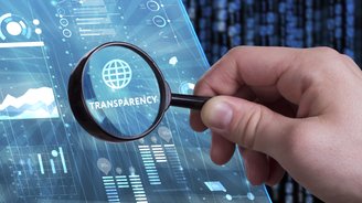 Datentransparenz bei der Zeiterfassung