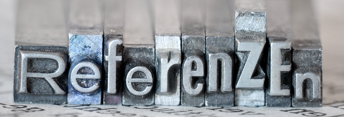 Referenzen Produktion mit SAP