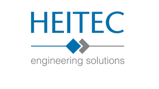Logo HEITEC AG