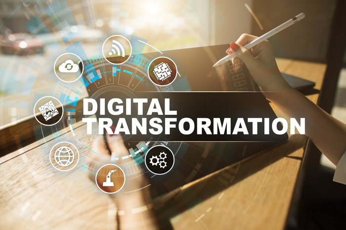 Optimierte Geschäftsprozesse für die digitale Transformation mit HEISAB