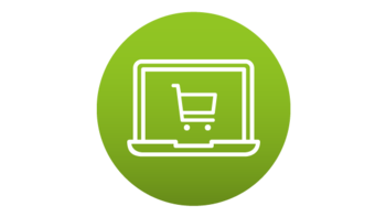 Folder Lean Catalog für SAP ERP Icon Einkaufswagen für Download des Lean Catalog-Folders