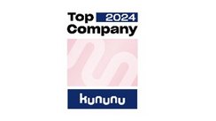 Siegel Kununu TopCompany