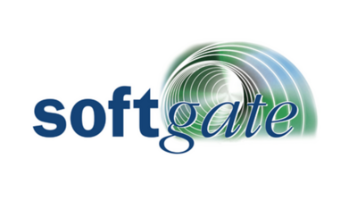 Logo Partner softgate