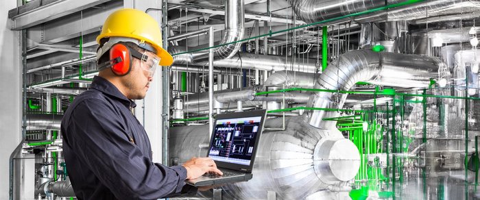 Altsystem-Modernisierung mit Retrofit und SAP