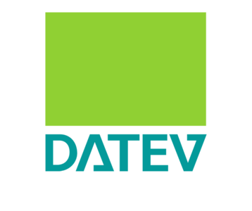 DATEV Partnerschaft Logo DATEV eG