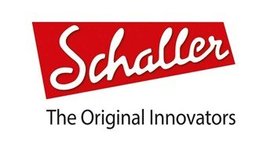 Logo Schaller GmbH