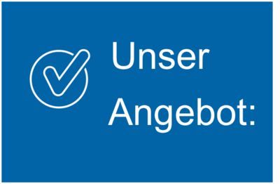 Angebot Starter-Pack SAP Lean Catalog Grafik: Unser Angebot
