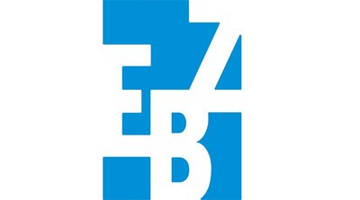 Logo EBZ Gruppe