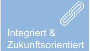 SAP Formulare - integriert & zukunftsorientiert Grafik Kettenglieder – integriert und zukunftsorientiert