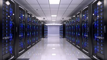 SAP Hosting bei der DATEV Rechenzentrum