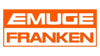 Logo Emuge Franken