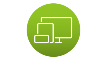 Business-Apps und SAP AddOns Icon Devices als Symbol für Business-Apps und SAP AddOns