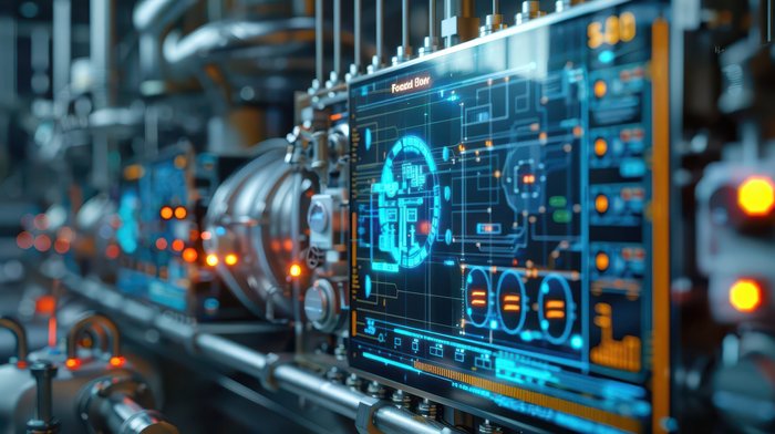 Kontaktformular SAP Produktionsmanagement